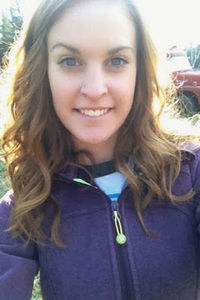 Meet your Posher, Jolene